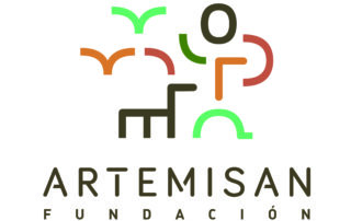 logotipo Fundación Artemisan
