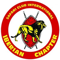 Logotipo Iberian Chapter