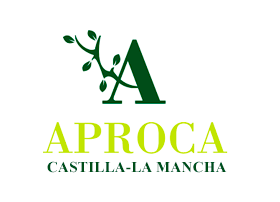 logotipo APROCA