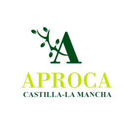 logotipo APROCA