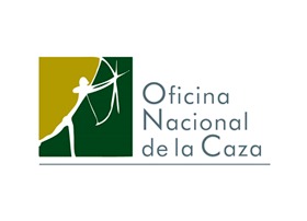 Logotipo Oficina Nacional de la Caza