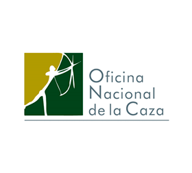 Logotipo Oficina Nacional de la Caza