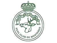 Logotipo Club de Monteros