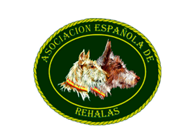 Logotipo Asociación Española de Rehalas