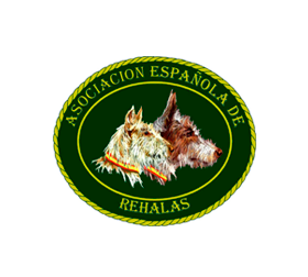 Logotipo Asociación Española de Rehalas