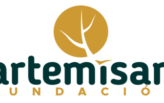 Logo fundación artemisan