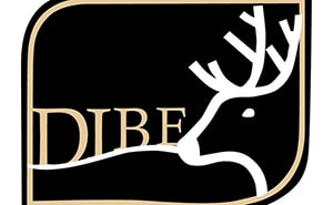 Logotipo Cárnicas DIBE