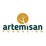 Logo Fundación Artemisan