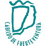 logotipo cabildo fuerteventura