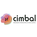 logotipo cimbal