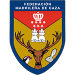 logotipo federación madrileña de caza