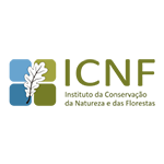 Logotipo ICNF