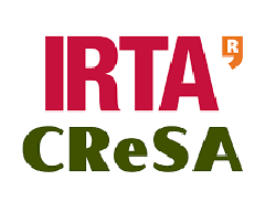 Logotipo IRTA CRESA