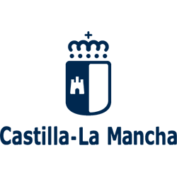 logotipo Castilla-La Mancha