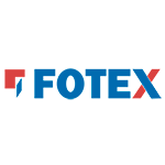 Logotipo FOTEX
