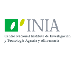 logotipo INIA