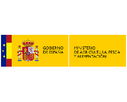 logotipo ministerio de agricultura