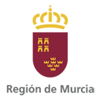 Logotipo Región de Murcia