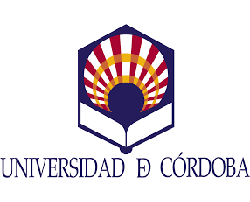 logotipo Universidad de Córdoba