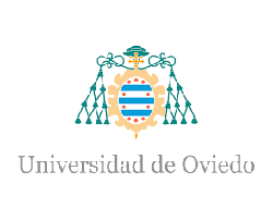logotipo universidad de oviedo