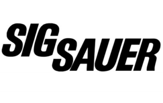 Logotipo Sig Sauer