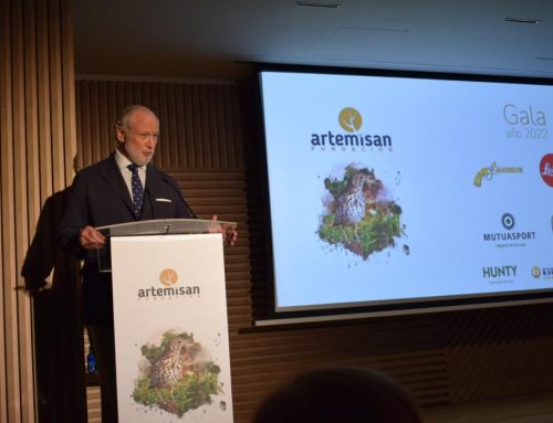 Fundación Artemisan hace balance de sus cinco años de vida durante su Gala anual
