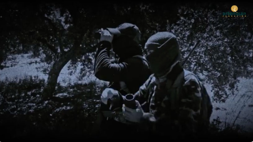 furtivos, documental lobos y furtivos, la amenaza de Gredos de Fundación Artemisan