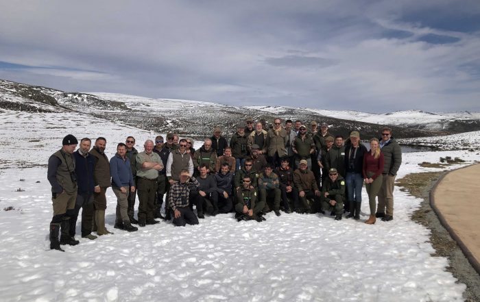 Visita Puebla de Sanabria con expertos en perdiz pardilla