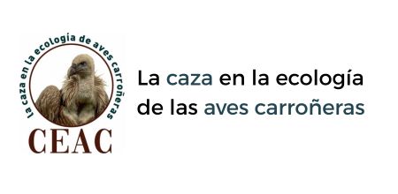 CEAC Estudio de la ecología y etología de aves carroñeras