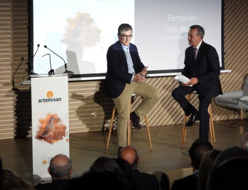 El PIB que genera la caza en España equivale al volumen del sector textil en el país