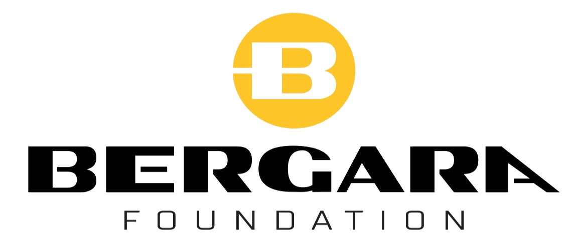 Logo Fundación Bergara