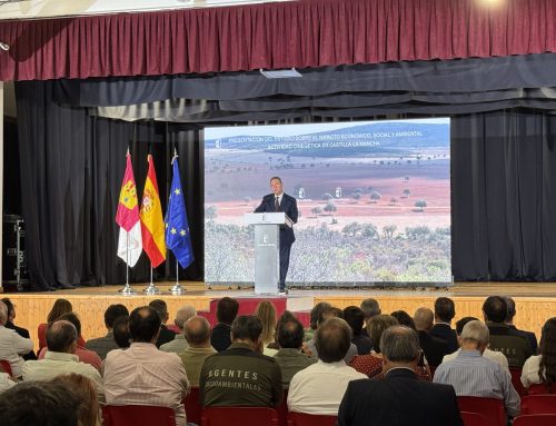 La caza genera 1.141 millones de euros de PIB anual en Castilla-La Mancha y mantiene 21.080 puestos de trabajo