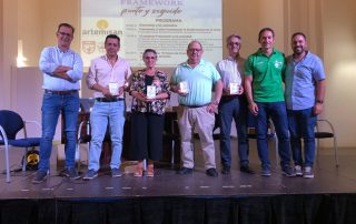 Clausura del proyecto Framework
