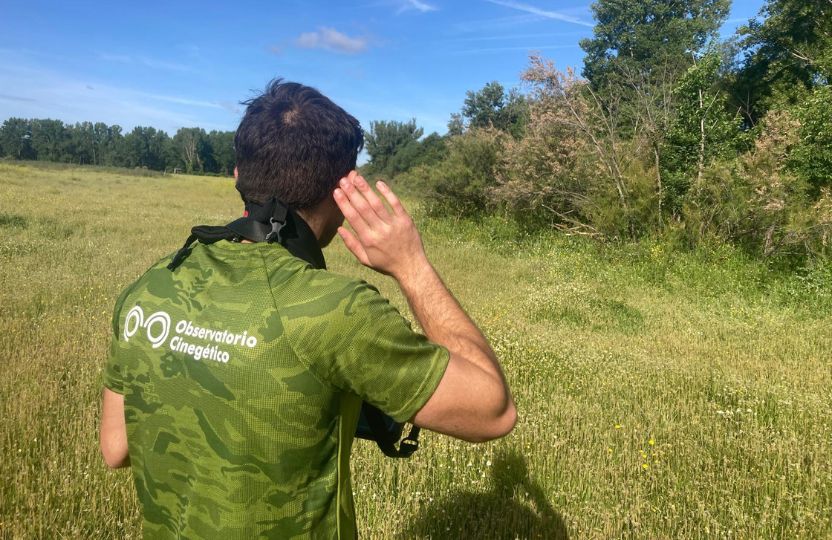 gestion cinegetica adaptativa madrid