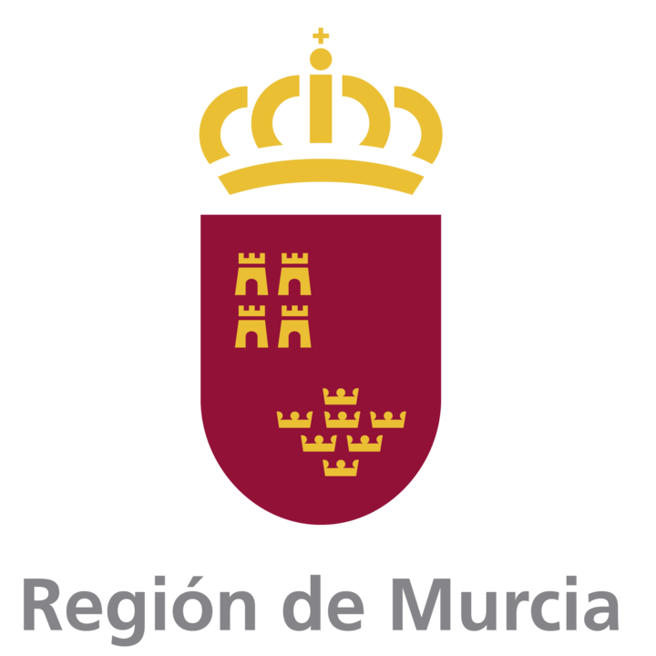 Logotipo Región de Murcia