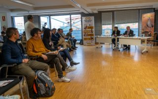 presentación resultados convenio ministerio de agricultura, observatorio cinegetico, cotos demostrativos y precinto digital de caza