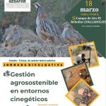 Curso GESAFOR Valladolid