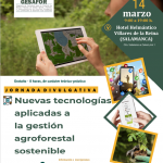 curso GESAFOR villares de la reina, Salamanca