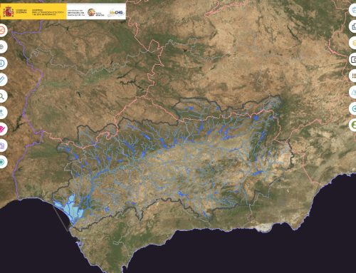 El inventario de cauces de la Confederación Hidrográfica del Guadalquivir pone en riesgo miles de fincas: Artemisan impulsará acciones legales