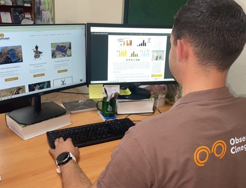 Fundación Artemisan busca un investigador especializado en análisis de datos para trabajar en conservación y gestión de fauna silvestre