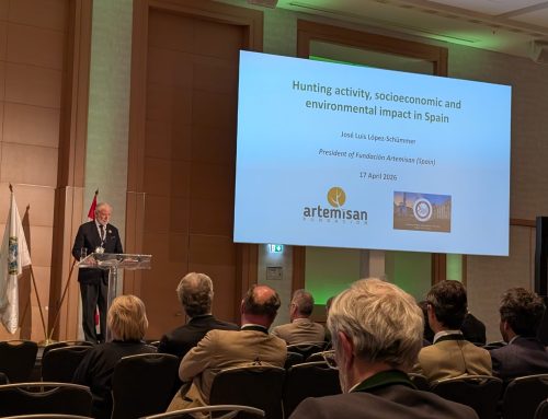 El impacto económico, social y ambiental de la caza en España, protagonista en la 72ª Asamblea General del CIC