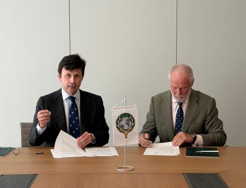 Fundación Artemisan y el CIC impulsan una obra científica de referencia internacional sobre el rebeco