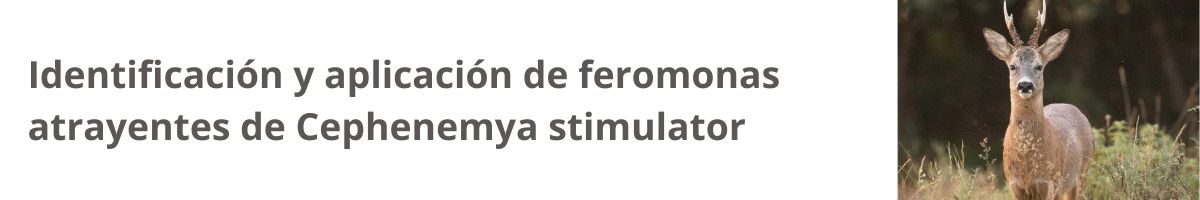 Investigación sobre Cepheneymia Stimulator