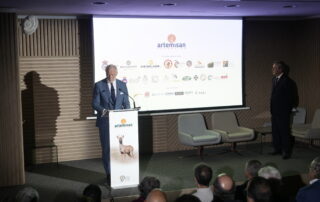 gala fundacion artemisan 2026
