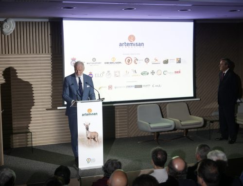 Fundación Artemisan presenta los resultados de su noveno ejercicio durante la gala anual