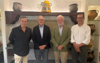 Fallo premio periodismo mundo rural