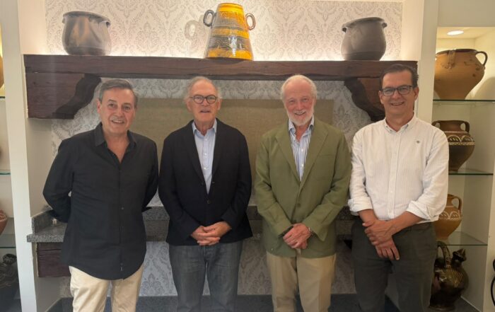 Fallo premio periodismo mundo rural