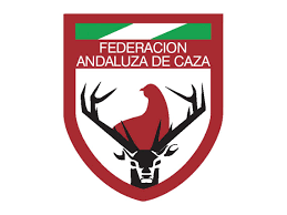 logo federación andaluza de caza