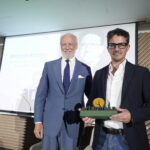 Ganador V Premio de Periodismo Mundo Rural
