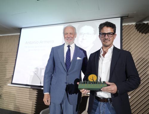 Fundación Artemisan convoca el VI Premio de Periodismo ‘Mundo Rural’